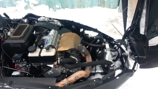 Тайга барс snowmobile смотреть онлайн