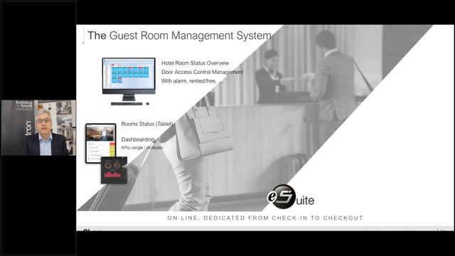 [EN] Eelectron Webinar Hospitality Devotion MY21 March 2021 смотреть онлайн
