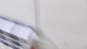 Отопление гаража газовой колонкой.