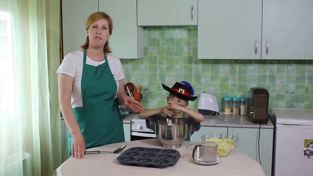 Домашний ужин для всей семьи 