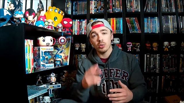 SPLIT SPOILER MOVIE REVIEW! смотреть онлайн