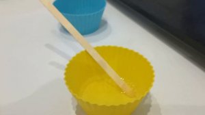 Как правильно замешивать эпоксидную смолу