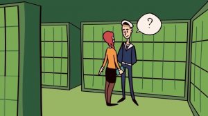 У МЕНЯ 3 ПАРНЯ - [АНИМАЦИЯ ЖИЗНЬ С ПОДЛИВОЙ]