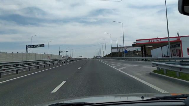 Въезд в Дагестан со стороны Чечни | март 2020 смотреть онлайн