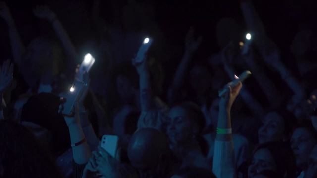 MANTRA FESTIVAL / ONE & ONLY смотреть онлайн