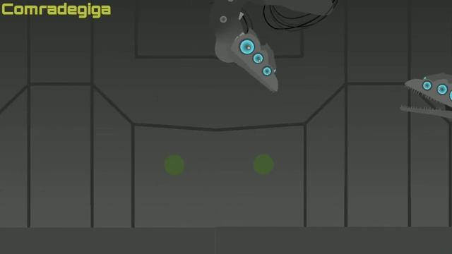 Sentinel Stk (Sticknodes/Murder drones) смотреть онлайн