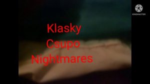 klasky Csupo nightmares jumpscare warning 666 Horror Screaming Exe