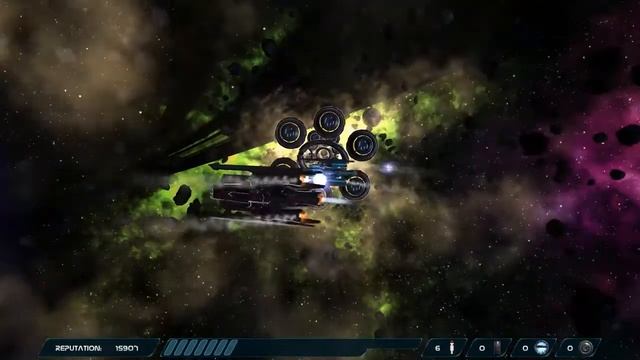 Gravity Core Gameplay (Alpha 10) смотреть онлайн