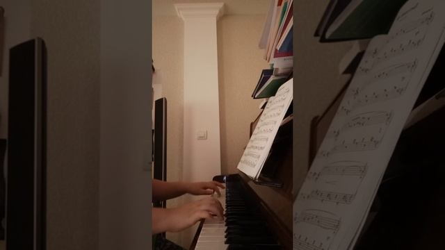 А. Полонский Цветущей май смотреть онлайн