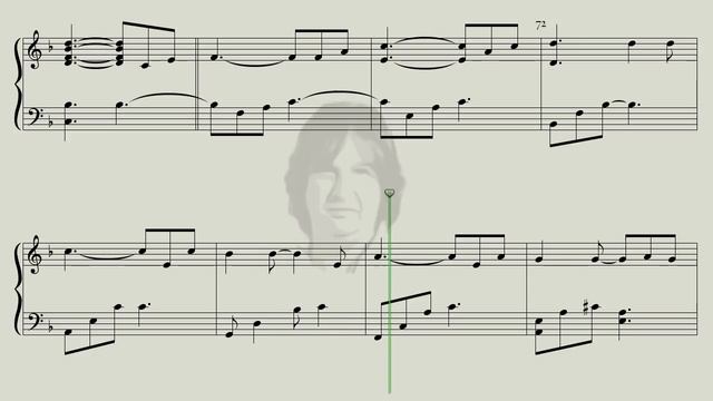 What A Wonderful World