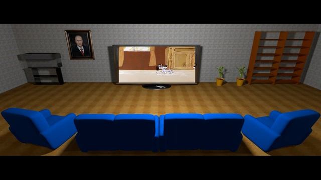 Бобик в гостях у Барбоса смотреть онлайн