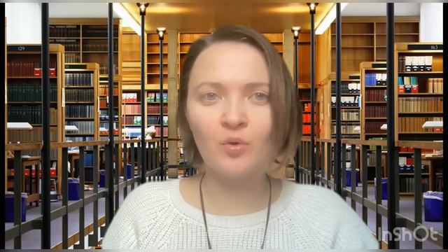 Курс по английской литературе (Занятие 1) смотреть онлайн