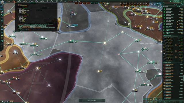 Stellaris - Nemesis of the Grand Republic- Ep 43 - New Challengers смотреть онлайн