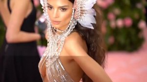 Эмили Ратаковски стиль/ Emily Ratajkowski style