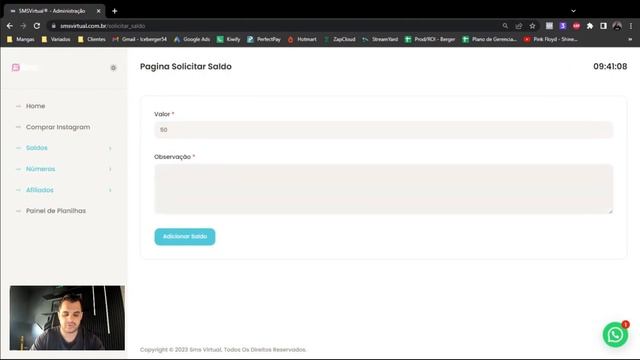 Onde Comprar Contas do Instagram e Chips Virtuais | SMS Virtual смотреть онлайн