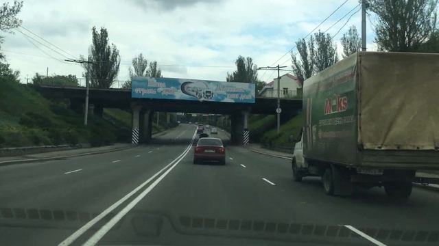 МАКЕЕВКА РАЙОНЫ ( ДОНЕЦК-МАКЕЕВКА-ЦЕНТР) смотреть онлайн