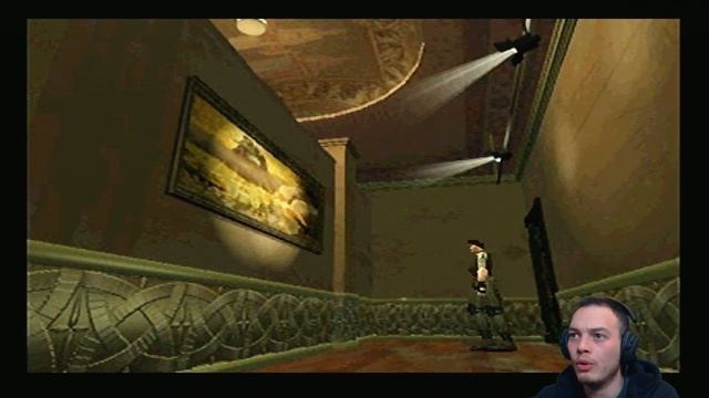 RESIDENT EVIL 1 (ps1) Chap 13 [Let's play] LE SERPENT [FR] смотреть онлайн