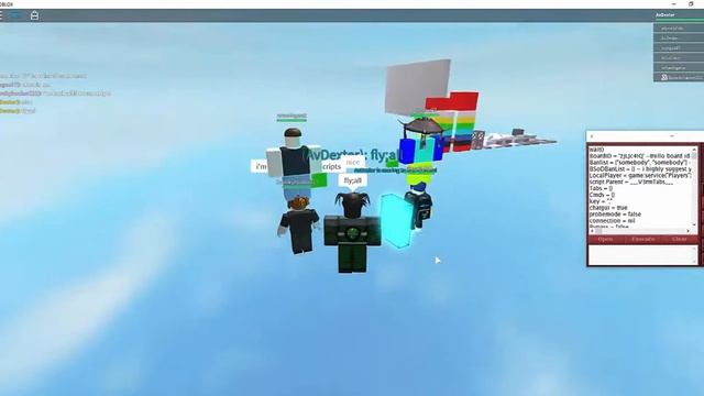 ROBLOX | RC7 EXPLOIT REVIEW смотреть онлайн
