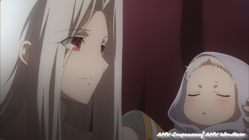 ⚡Рубрика "Интересные моменты": Fate - Feuer frei (Russian Cover) [AMV]⚡ смотреть онлайн