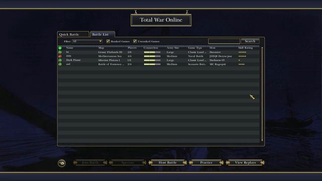Who's The Best In Empire Total War | FRR3 | You Vote смотреть онлайн