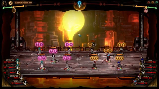 #86 [Library Of Ruina] - Ассоциация Хана смотреть онлайн