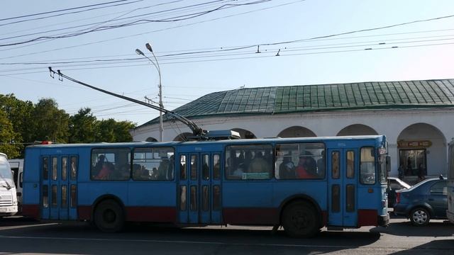 Kostroma History (Russia) смотреть онлайн