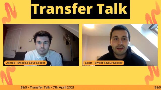 Transfer Talk | Live Stream | De Gea back to Spain? Keita to Leicester? And More! смотреть онлайн