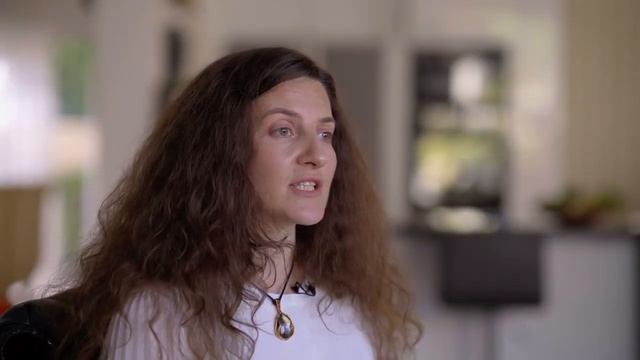 Клиника "Феникс" в Израиле. Обращение персонала. Инструктор По Йоге - АКВИЛИЯ ЗАЙДИНЕР. смотреть онлайн