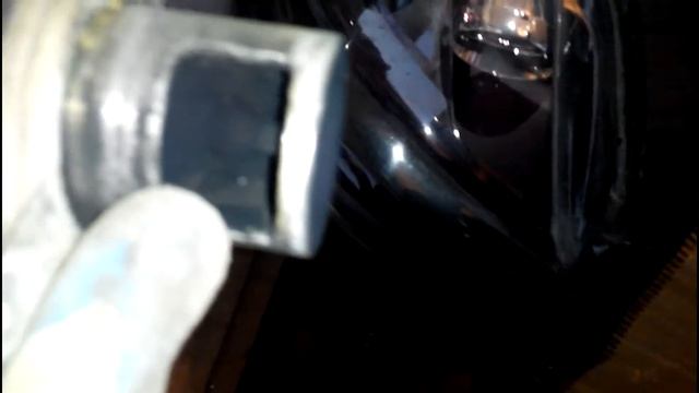 Клапан ЕГР лагуна 3