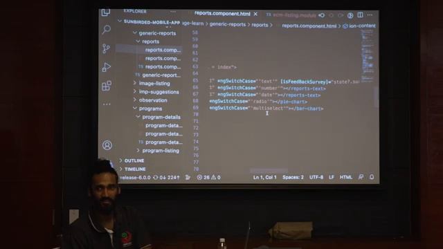 Manage Learn - Feature Code Walkthrough for App and Portal смотреть онлайн