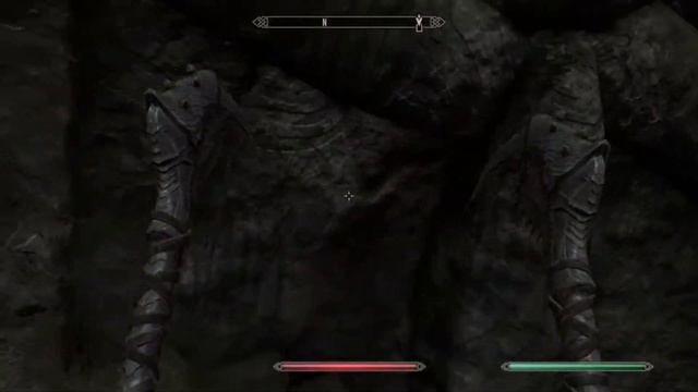 Skyrim SE | CAVE SPEEDRUN! | Part 2 смотреть онлайн