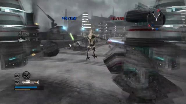 РАЗБИРАЕМ БЫЛОЕ | Star Wars Battlefront 2 2005 смотреть онлайн
