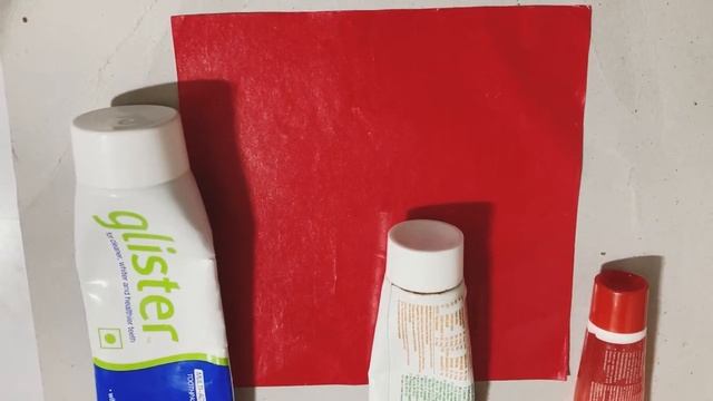 Glister Multi Action Toothpaste || Glister Demo смотреть онлайн