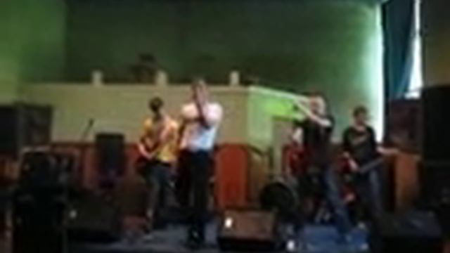 Западный Фронт - Разговор со счастьем смотреть онлайн