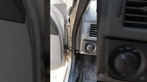 Троит приора на холодную