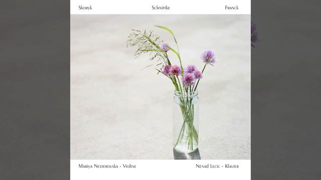 Suite im Alten Stil: IV. Fuga смотреть онлайн