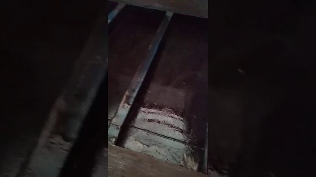 Ремонт плиты полуприцепа закончен. смотреть онлайн