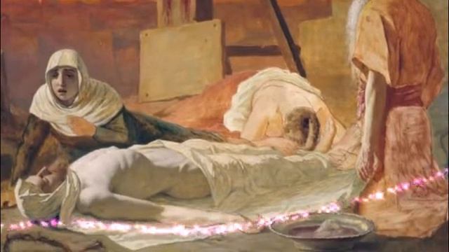 Эксапостиларий Пасхи Exapostilarion of Easter смотреть онлайн