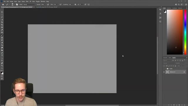 Photoshop Challenge Recap With Sam Peterson | Adobe Creative Cloud смотреть онлайн