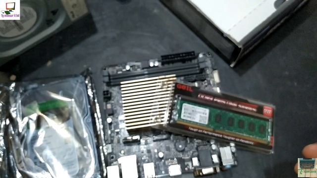 ASUS PRIME J3355I C Motherboard 2020 смотреть онлайн