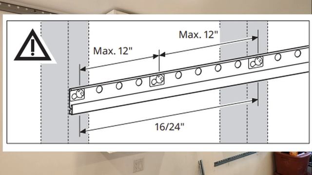 Mastering Suspension Rail Installation for Ikea Kitchens смотреть онлайн
