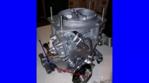 Настройка карбюратора СОЛЕКС