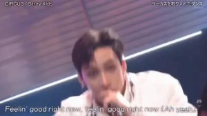 Stray Kids 'Circus' Full Performance | Buzz Rhythm