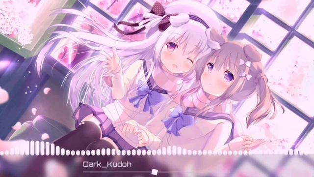 AViVA - GRRRLS (Remix) ||Nightcore|| смотреть онлайн