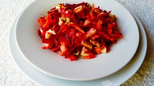 Книга рецептов