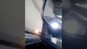 Mitsubishi Outlander XL гул CVT пробег 137 000