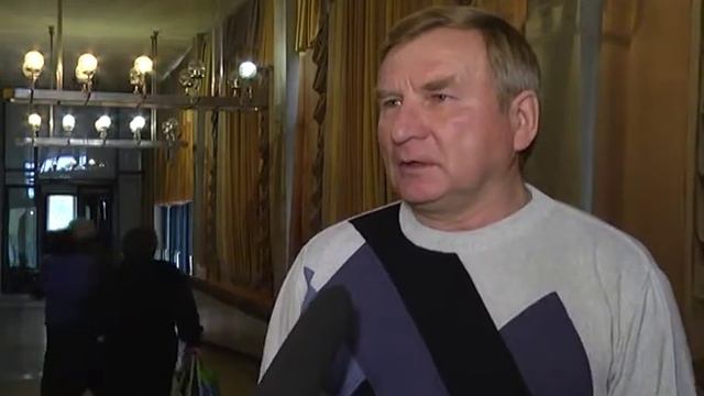 ПОЗДРАВИЛИ ВЕТЕРАНОВ смотреть онлайн