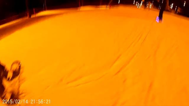 Stepanovo Подсветка сноуборда LED смотреть онлайн