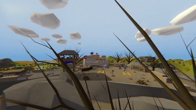 Топ-5 лучших официальных и курируемых карт в Unturned смотреть онлайн