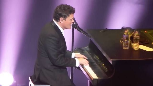 Donny Osmond Survivor смотреть онлайн